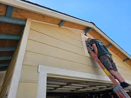 Best Stucco Siding  in Fort Smith, AR